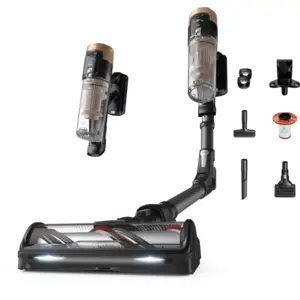 Comparateur de prix : Rowenta Multifonction sans fil X-Force Flex 14.80 RH9B74WO
