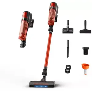 Comparateur de prix : Aspirateur balai ROWENTA X-Force 8.80 RH1872E0