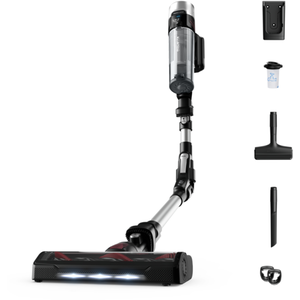 Rowenta X-Force Flex 9.60  Aspirateur balai sans fil  100 AW  45 min  ... pas cher