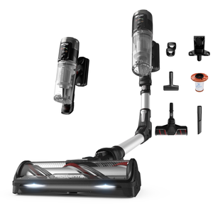 Comparateur de prix : Aspirateur balai rechargeable ROWENTA RH9A55E0