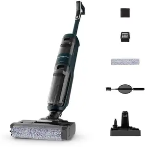 Comparateur de prix : Aspirateur balai Rowenta GZ2251