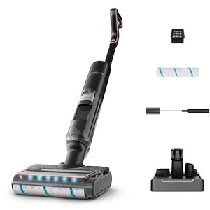 Comparateur de prix : Rowenta Aspirateur laveur sans fil X-Clean 7 GZ5736E0