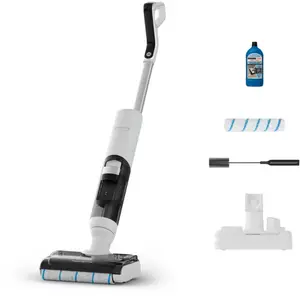 Rowenta X-Clean 5 Pro  Aspirateur laveur sans fil  Longue autonomie  N...