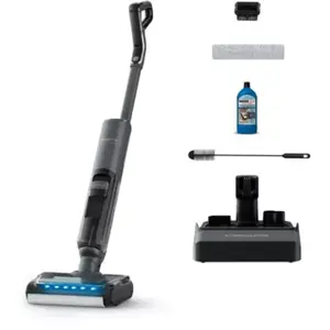Rowenta - Aspirateur Laveur  X Clean 7 Pro Gz5856e0