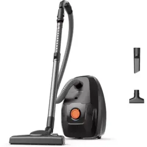 Rowenta - Aspirateur Avec Sac Silence Force 7 Ro4934e0 pas cher