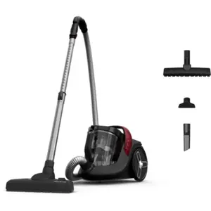 Rowenta - Aspirateur Sans Sac Silence Force Cyclonic 7 pas cher