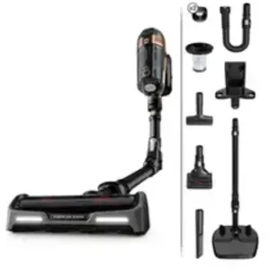 Black November 2025 Aspirateur balai sans fil Rowenta X-Force