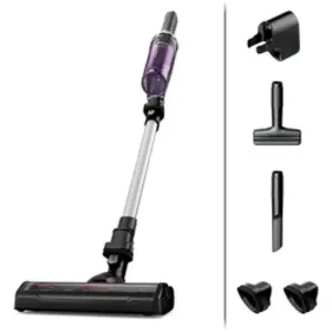 Comparateur de prix : Rowenta Aspirateur balai sans fil Rowenta X-Nano RH1129WO