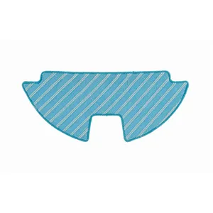Rowenta PIECES ASPIRATEUR NETTOYEUR PETIT ELECTROMENAGER ZR177005 SERPILLIERES pas cher