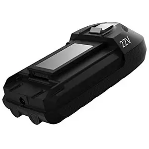 Batterie Rowenta Xforce Flex 22V Lithium-ion ZR009700 Noir pas cher