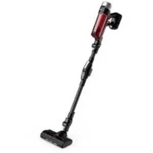 Rowenta X-Force Flex RH2078 aspirateur Noir, Rouge Sans sac
