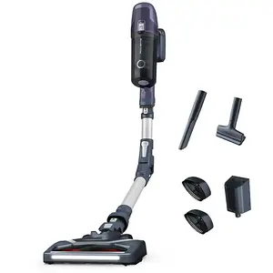 Aspirateur balai sans fil Rowenta RH6848 100 W Violet et Gris