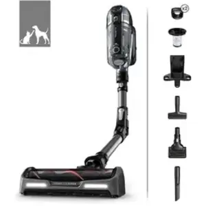 Rowenta Aspirateur balai Rowenta X force Flex kit animal