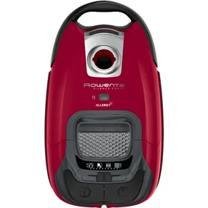 Aspirateur avec sac ROWENTA Silence Force Effitech Car Kit RO7453EA pas cher