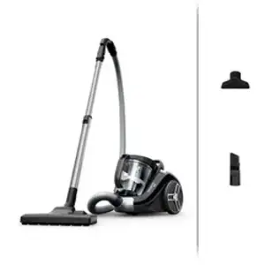 Black November 2025 Aspirateur sans sac ROWENTA Compact Cyclonic