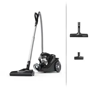 Aspirateur Traîneau Rowenta Silence Force Cyclonic 4a+ Ro7612ea