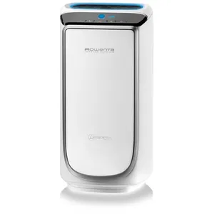 Rowenta Intense Pure Air PU4020F1 - Épurateur d'air - blanc/argent pas cher