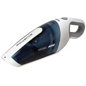 Comparateur de prix : Rowenta extenso ac4461 sans sac bleu, blanc aspirateur de table