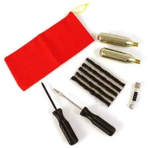 EZ-SEAL EZ Seal 211297 Kit de Réparation Tubeless pas cher