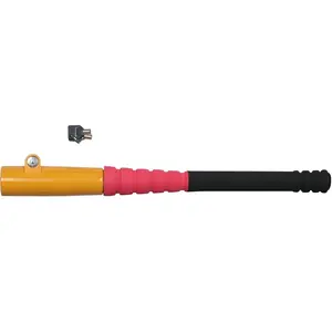 CARTEC Antivol bloque-volant "batte" pas cher
