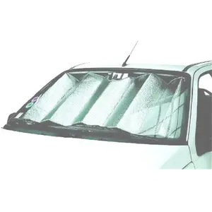Comparateur de prix : Carlinea 463546 Pare-Soleil avant Alu Isolant