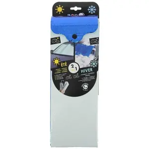 Comparateur de prix : Contrejour Pop Pare Soleil/ Bâche Anti-gel Marine