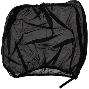 Comparateur de prix : 2 Rideaux "chaussette" Taille L Contrejour