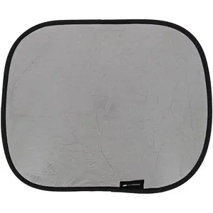 Carrefour Rideau Latéral Électrostatique 45x36 Cm Contrejour pas cher