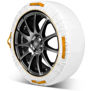 Goodyear Calze da Neve Star Gripper Omologate Italia EN 16662-1
