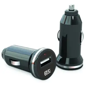 Comparateur de prix : Auto-T 540123 Prise Allume-Cigare 12 / 24 V avec USB