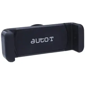 Comparateur de prix : Auto-T 540333, Téléphone portable/smartphone, Support passif, Auto, Noir
