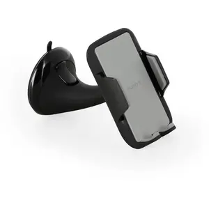 Comparateur de prix : AUTO-T Support soft touch smartphones 360° à ventouse