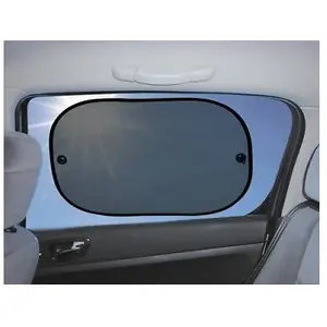 Comparateur de prix : CARLINEA 549350 2 ÉCRANS SOLEIL LATÉRAUX MONOSPACE