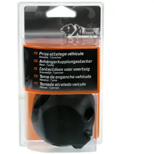 XL Perform Tools 553901 Prise Attelage 7 Broches Femelle en Plastique pas cher