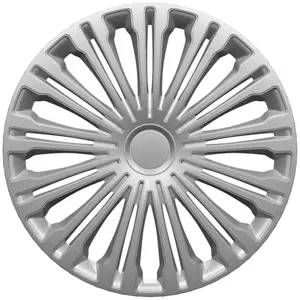 XL COVER Enjoliveur quantité : 4, Gris (Ref: 550350) pas cher
