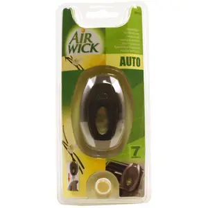 Désodorisant Liquide Air Wick Vanille ÉpicesVendu paramazon