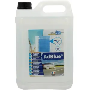 ECO BUDGET AdBlue avec bec - 5 l pas cher