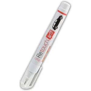 Carlinea 020100 Retouch'Auto Stylo Efface-Rayure, 9 ML, Universel pas cher