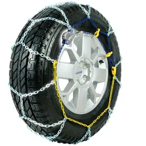 Chaînes neige (2 pièces) Extrem Grip 4x4 N°81 Michelin pas cher