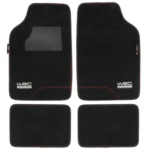 Comparateur de prix : WRC 4 tapis moquette Rally line