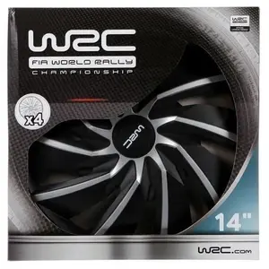 Comparateur de prix : WRC 4 Enjo Bi-colo 14" TURBO