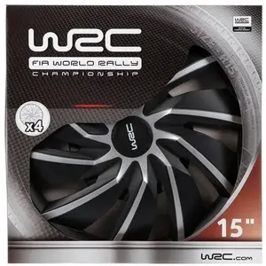 Comparateur de prix : WRC 4 Enjo Bi-colo 15" TURBO