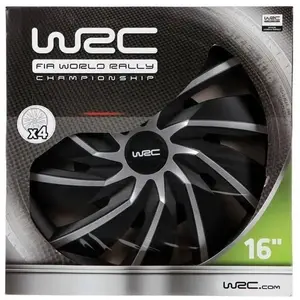 Comparateur de prix : WRC 4 Enjo Bi-colo 16" TURBO