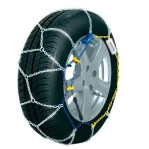 MICHELIN Chaines à neige Extrem Grip® G73 pas cher