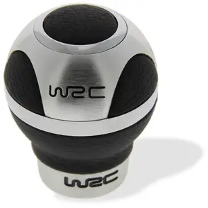 WRC Pommeau 3 Faces Aluminium pas cher