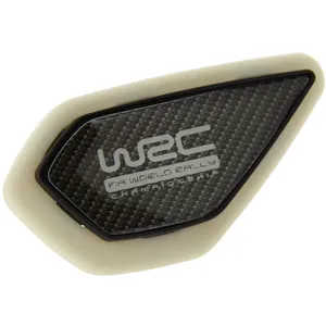 Désodorisant Voiture Stick Rallye Vanille Wrc pas cher