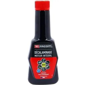 Comparateur de prix : Facom Facom Decalaminant Moteur Integral Diesel - 250ml