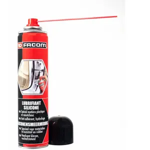 Facom Facom Lubrifiant Silicone  - Formulation Concentrée - 300 Ml pas cher