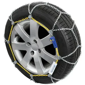Michelin 008220 Chaines à Neige Elastique FitVendu paroscaro