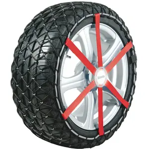 Michelin 008165 Easy Grip Chaînes Neige Composite Spécial 4 x 4 pas cher